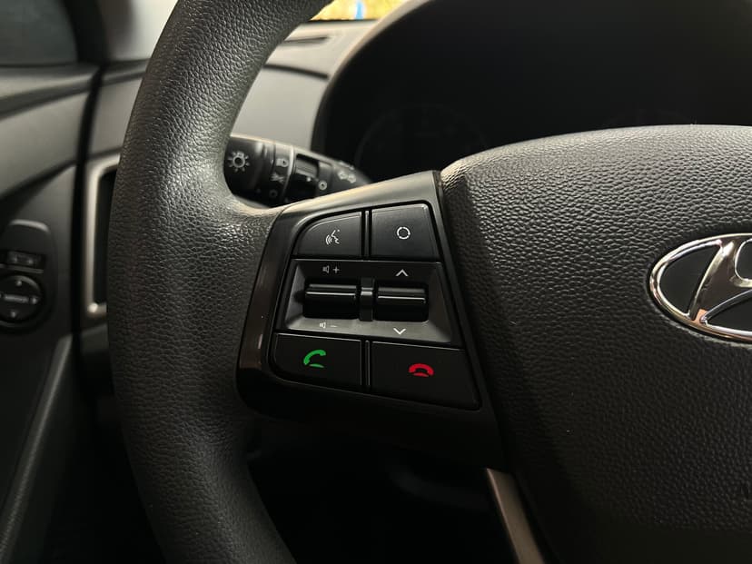 Hyundai Creta с пробегом, 2017 год, Волгоград, 1.6 бензин, Автомат - вид 11