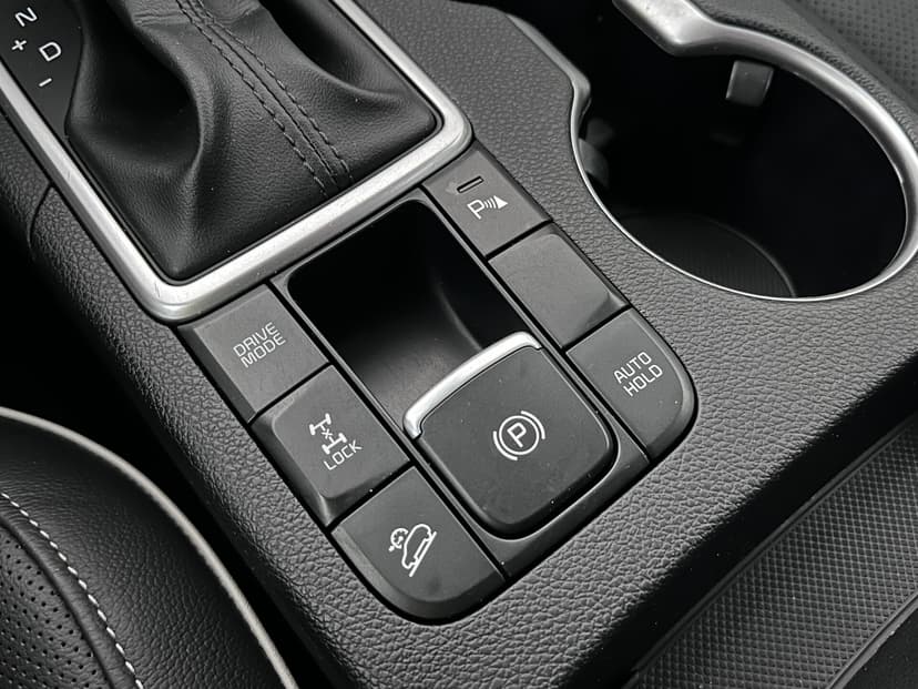 KIA Sportage с пробегом, 2019 год, Волгоград, 2.4 бензин, Автомат - вид 20