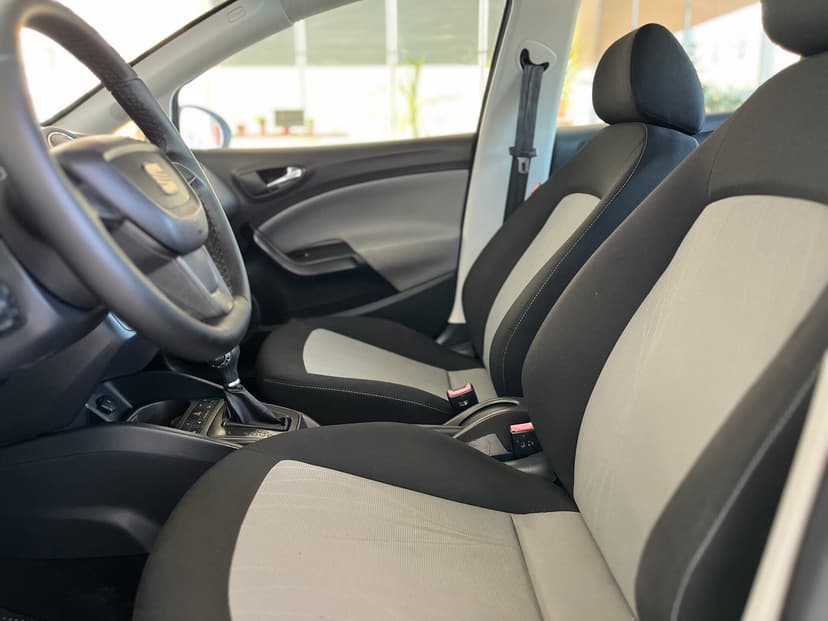 SEAT Ibiza с пробегом, 2012 год, Волгоград, 1.2 бензин, Робот - вид 15