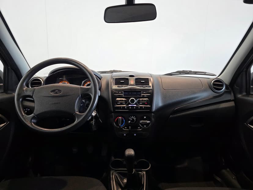 ВАЗ (LADA) Granta Cross с пробегом, 2023 год, Волгоград, 1.6 бензин, Механика - вид 6