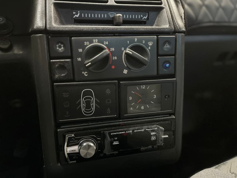 ВАЗ (LADA) 2110 с пробегом, 2006 год, Волгоград, 1.6 бензин, Механика - вид 12