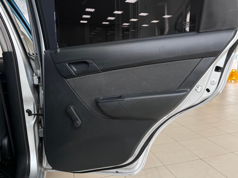 Chevrolet Aveo с пробегом, 2010 год, Волгоград, 1.4 бензин, Автомат - вид 20