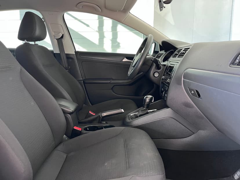 Volkswagen Jetta с пробегом, 2015 год, Волгоград, 1.6 бензин, Автомат - вид 18