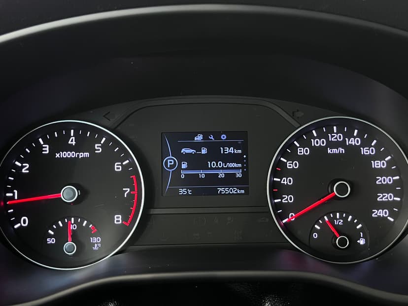 KIA Sportage с пробегом, 2018 год, Волгоград, 2.0 бензин, Автомат - вид 13