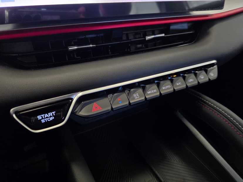 Geely Coolray с пробегом, 2026 год, Волгоград, 1.5 бензин, Робот - вид 17