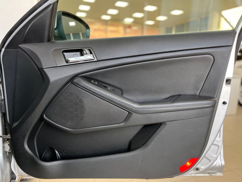 KIA Optima с пробегом, 2013 год, Волгоград, 2.0 бензин, Автомат - вид 25