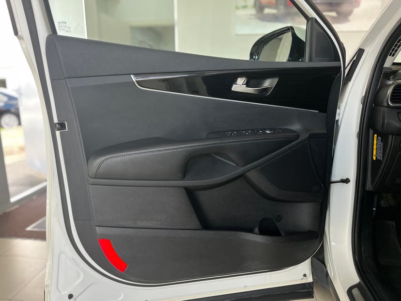 KIA Sorento Prime с пробегом, 2019 год, Волгоград, 2.2 дизель, Автомат - вид 24