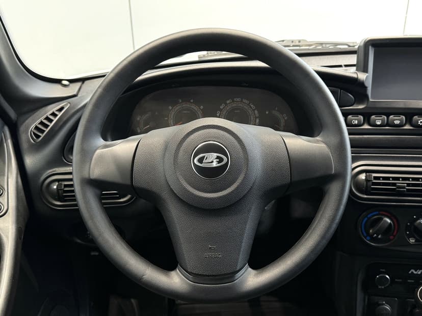 ВАЗ (LADA) Niva с пробегом, 2020 год, Волгоград, 1.7 бензин, Механика - вид 8