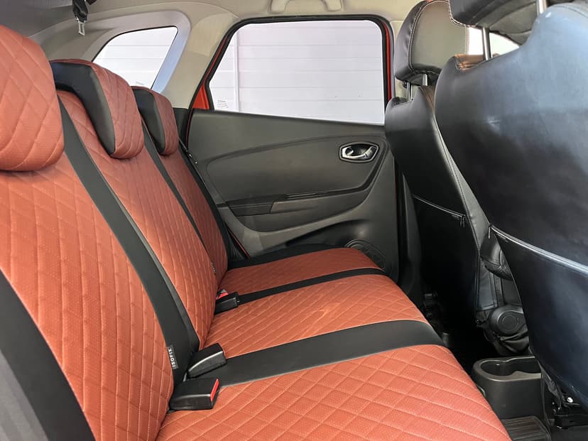 Renault Kaptur с пробегом, 2019 год, Волгоград, 2.0 бензин, Автомат - вид 23