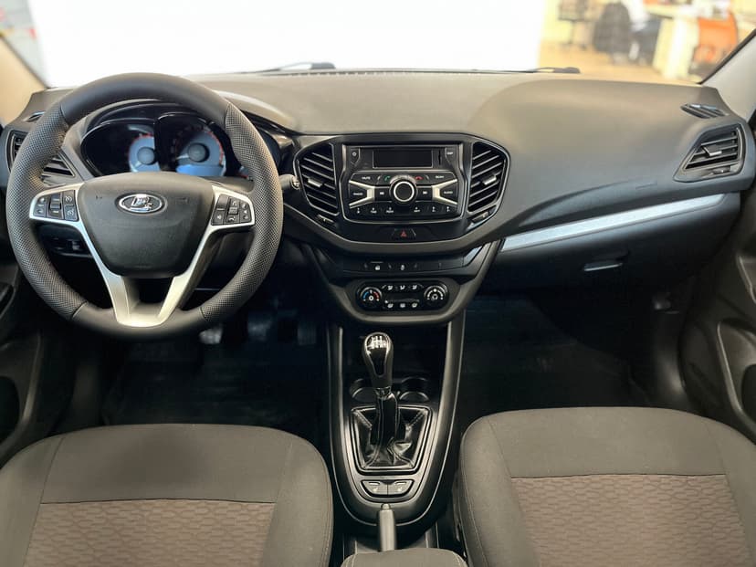 ВАЗ (LADA) Vesta с пробегом, 2018 год, Волгоград, 1.6 бензин, Механика - вид 9