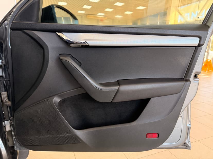 Skoda Octavia с пробегом, 2016 год, Волгоград, 1.4 бензин, Механика - вид 19
