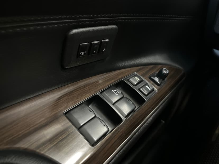 Nissan Teana с пробегом, 2013 год, Волгоград, 2.5 бензин, Вариатор - вид 21