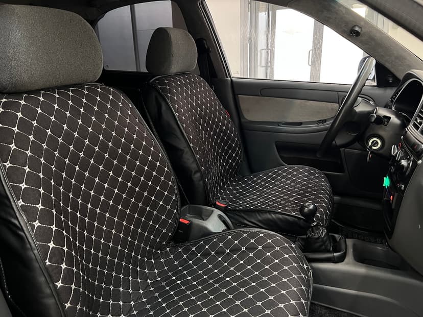 Chevrolet Lanos с пробегом, 2007 год, Волгоград, 1.5 бензин, Механика - вид 25