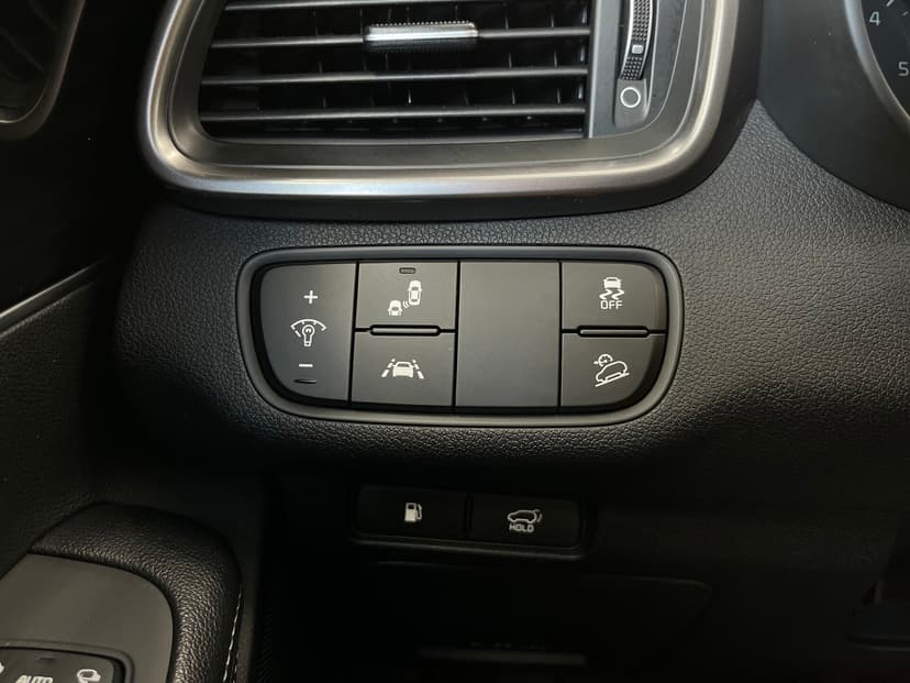 KIA Sorento Prime с пробегом, 2019 год, Волгоград, 2.2 дизель, Автомат - вид 18