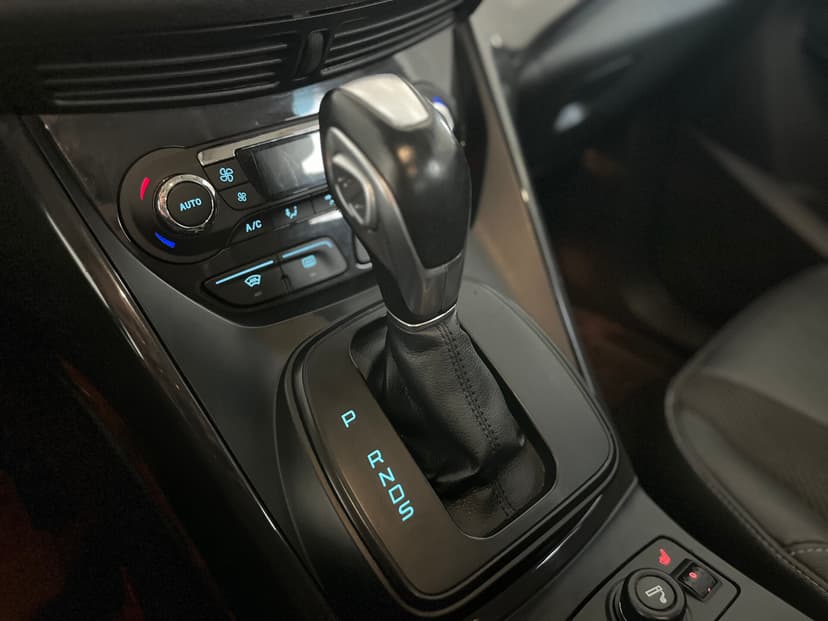 Ford Kuga с пробегом, 2014 год, Волгоград, 1.6 бензин, Автомат - вид 19