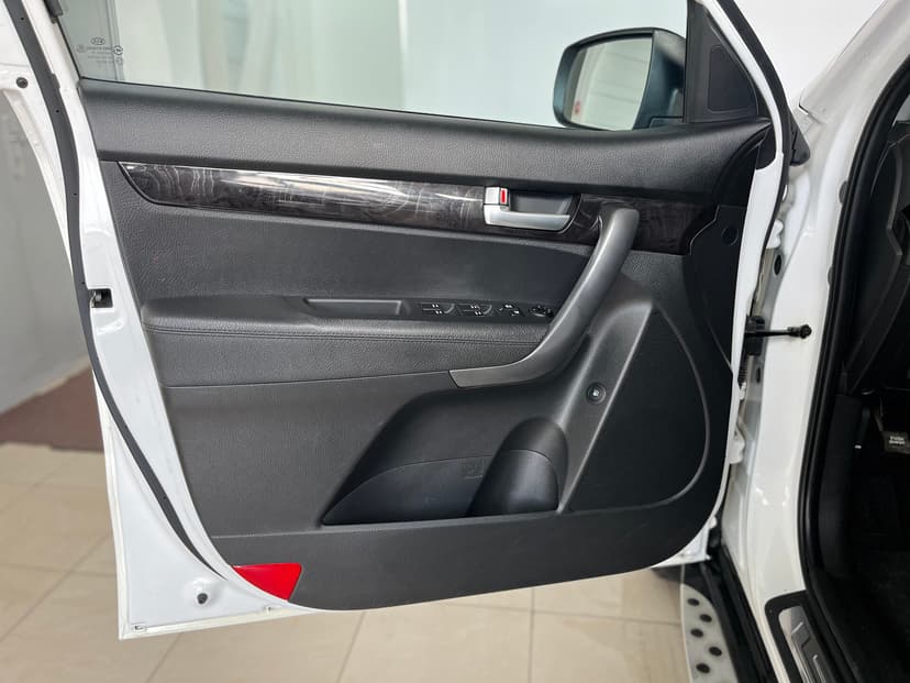KIA Sorento с пробегом, 2013 год, Волгоград, 2.2 дизель, Автомат - вид 21