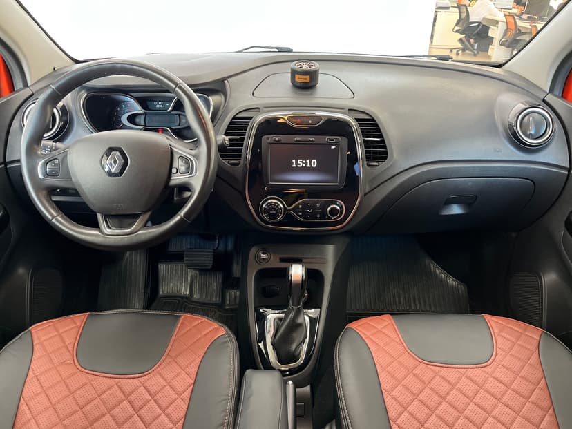 Renault Kaptur с пробегом, 2019 год, Волгоград, 2.0 бензин, Автомат - вид 9