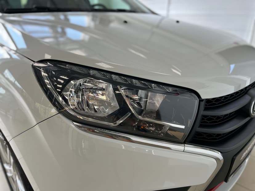 ВАЗ (LADA) XRAY с пробегом, 2021 год, Волгоград, 1.6 бензин, Робот - вид 9