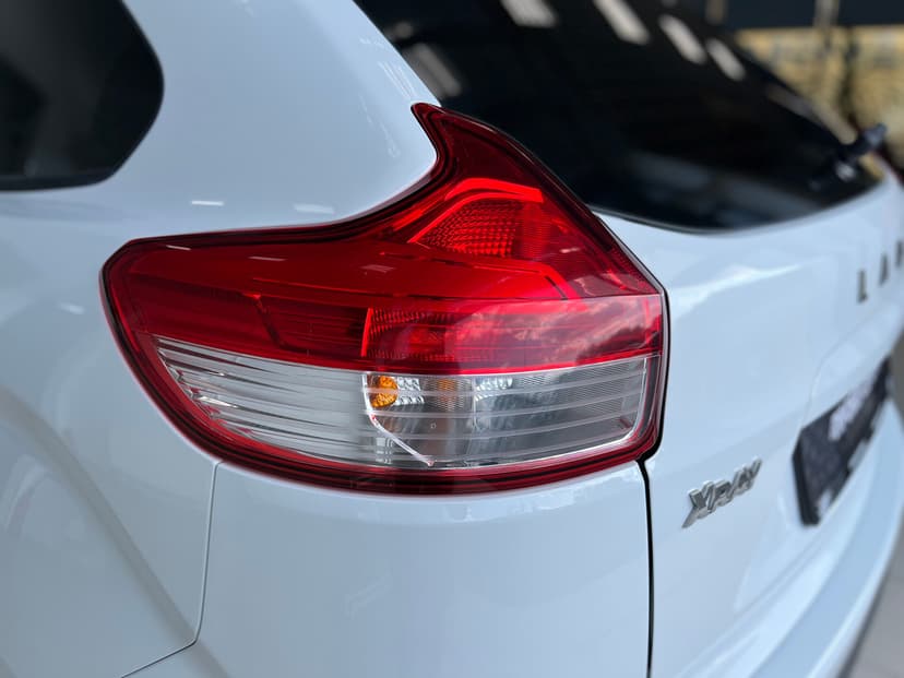 ВАЗ (LADA) XRAY с пробегом, 2021 год, Волгоград, 1.6 бензин, Робот - вид 10