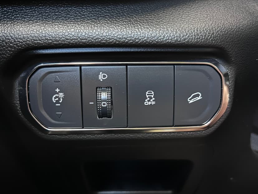 Haval Jolion с пробегом, 2021 год, Волгоград, 1.5 бензин, Робот - вид 19