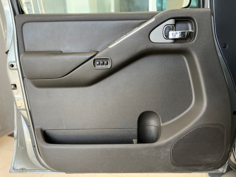Nissan Pathfinder с пробегом, 2006 год, Волгоград, 2.5 дизель, Автомат - вид 22