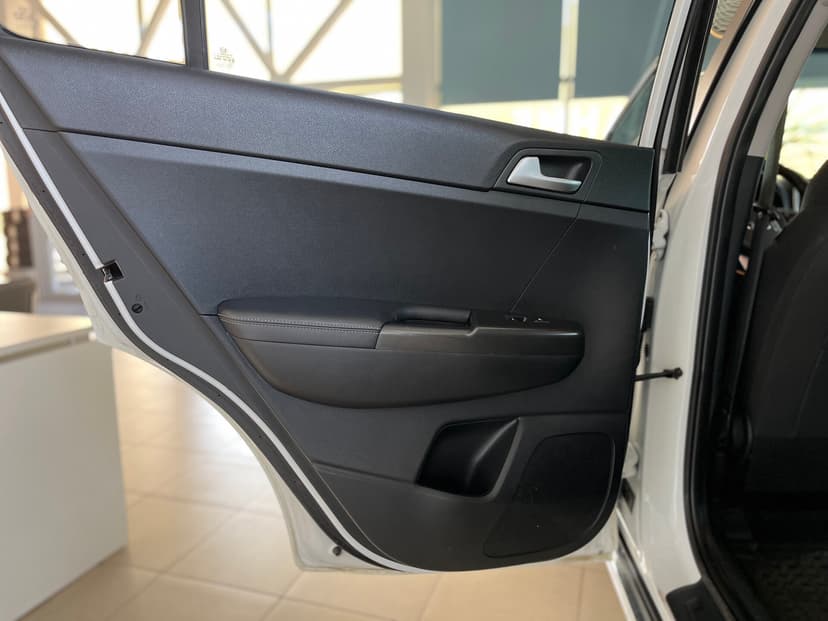 KIA Sportage с пробегом, 2018 год, Волгоград, 2.4 бензин, Автомат - вид 26