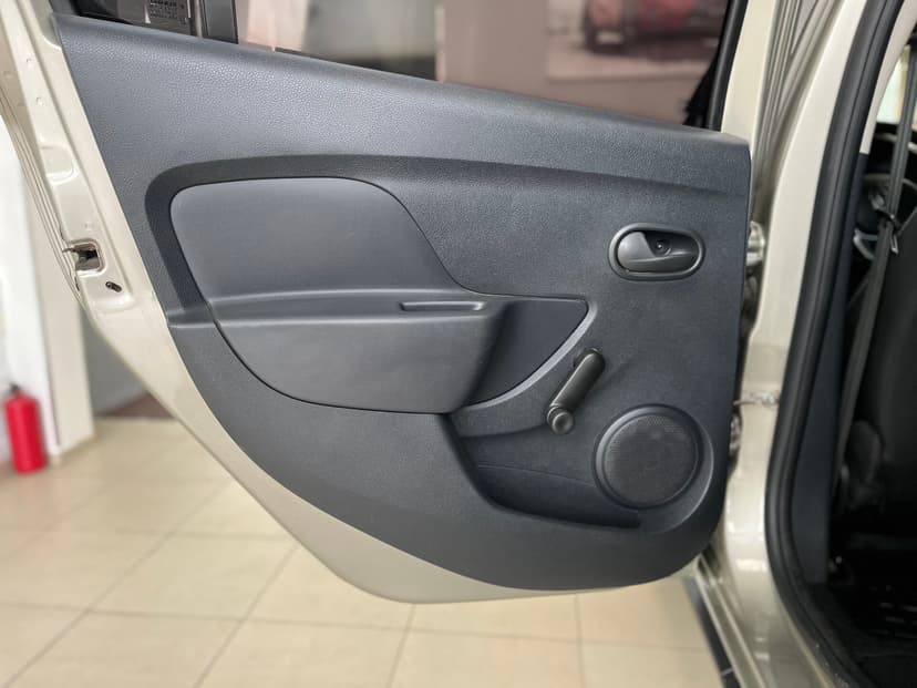 Renault Sandero Stepway с пробегом, 2021 год, Волгоград, 1.6 бензин, Механика - вид 26