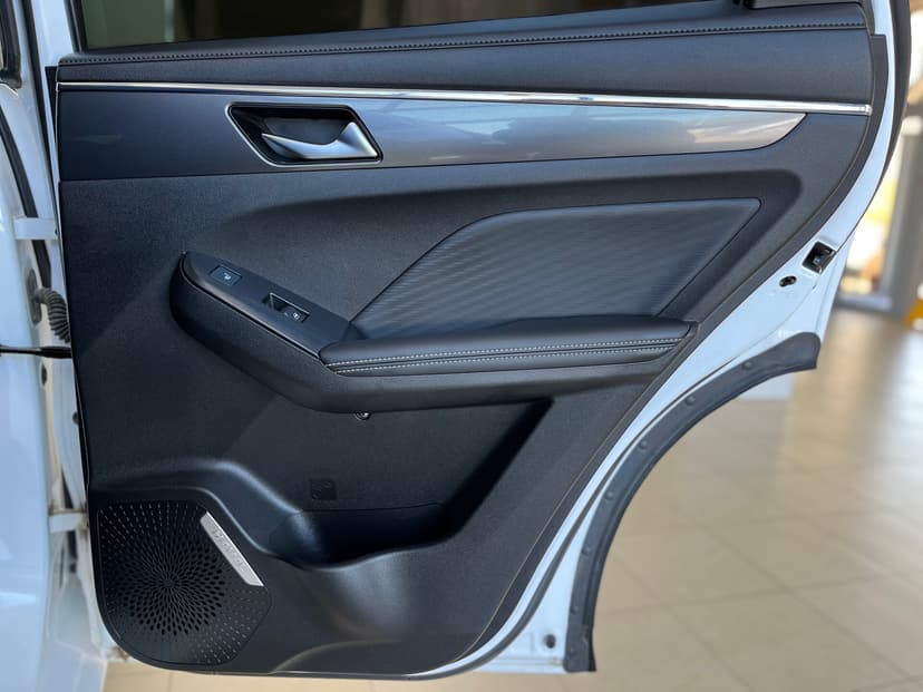 Haval Jolion с пробегом, 2021 год, Волгоград, 1.5 бензин, Робот - вид 28