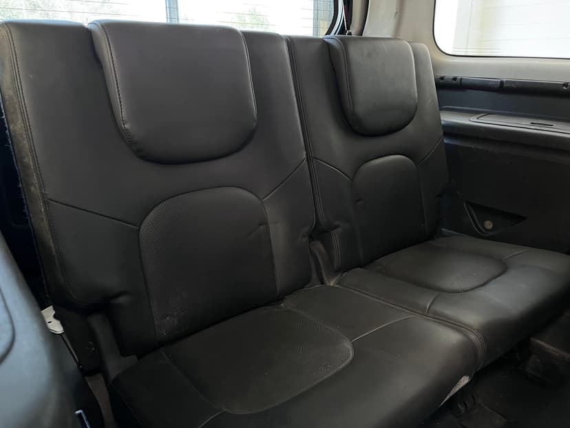 Nissan Pathfinder с пробегом, 2006 год, Волгоград, 2.5 дизель, Автомат - вид 25