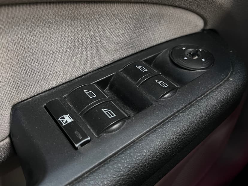 Ford Focus с пробегом, 2006 год, Волгоград, 1.6 бензин, Автомат - вид 20
