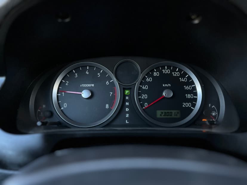 Suzuki Liana с пробегом, 2006 год, Волгоград, 1.6 бензин, Автомат - вид 8
