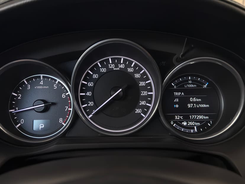 Mazda 6 с пробегом, 2016 год, Волгоград, 2.5 бензин, Автомат - вид 13