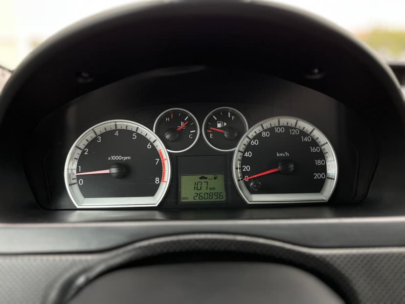 Chevrolet Aveo с пробегом, 2010 год, Волгоград, 1.4 бензин, Автомат - вид 11