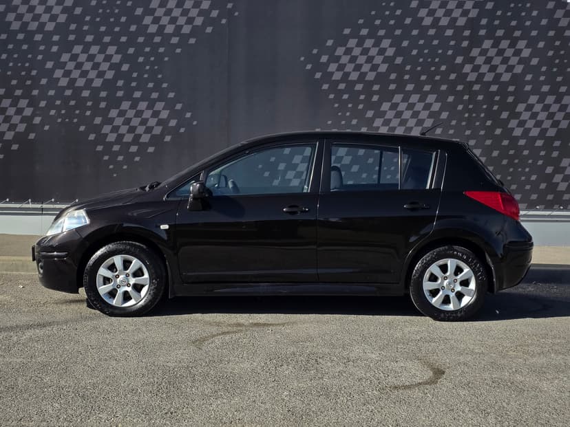 Nissan Tiida с пробегом, 2012 год, Волгоград, 1.6 бензин, Автомат - вид 7