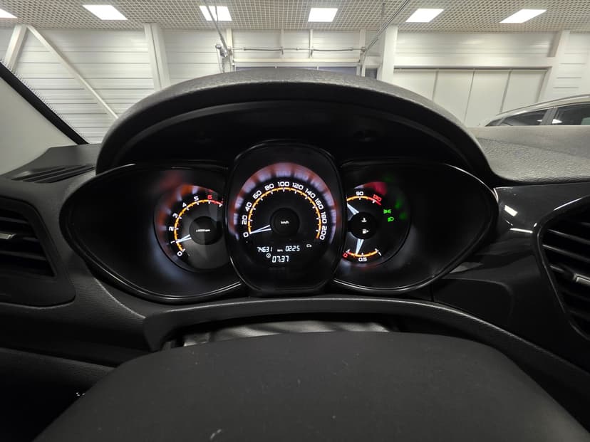 ВАЗ (LADA) Vesta с пробегом, 2022 год, Волгоград, 1.6 бензин, Механика - вид 16