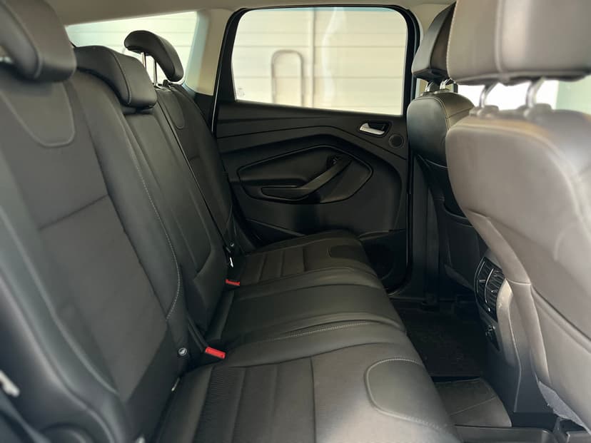 Ford Kuga с пробегом, 2014 год, Волгоград, 1.6 бензин, Автомат - вид 28