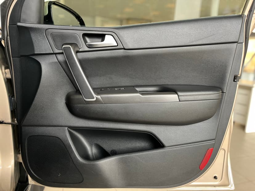 KIA Sportage с пробегом, 2019 год, Волгоград, 2.4 бензин, Автомат - вид 25