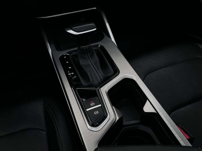 Geely Emgrand с пробегом, 2024 год, Волгоград, 1.5 бензин, Автомат - вид 20