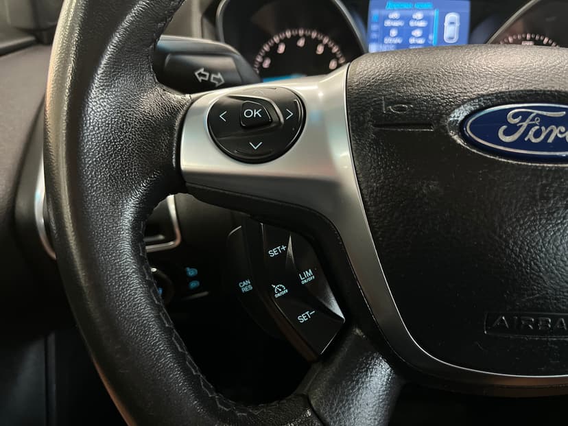 Ford Focus с пробегом, 2011 год, Волгоград, 1.6 бензин, Робот - вид 13