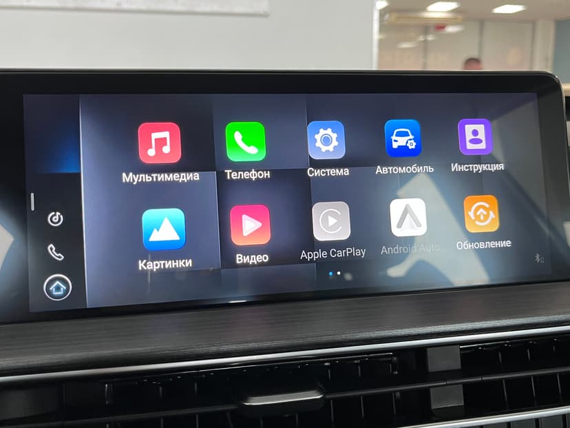 Chery Tiggo 7 Pro Max с пробегом, 2023 год, Волгоград, 1.5 бензин, Вариатор - вид 15