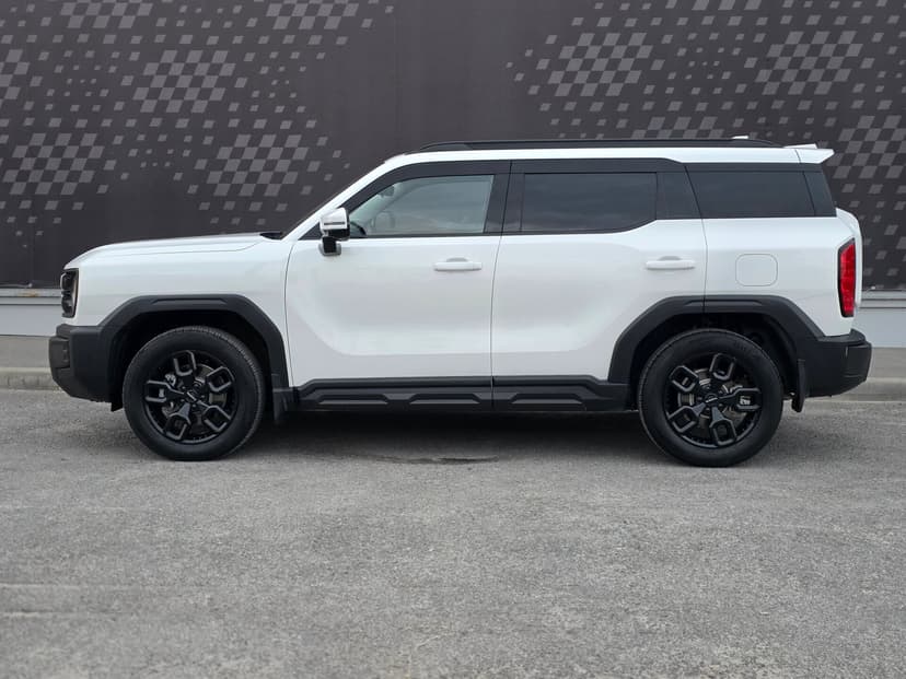 Haval H3 с пробегом, 2024 год, Волгоград, 1.5 бензин, Робот - вид 7