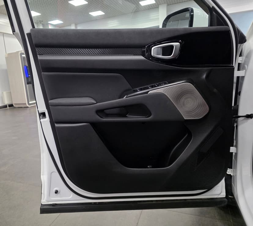 Haval H3 с пробегом, 2024 год, Волгоград, 1.5 бензин, Робот - вид 22