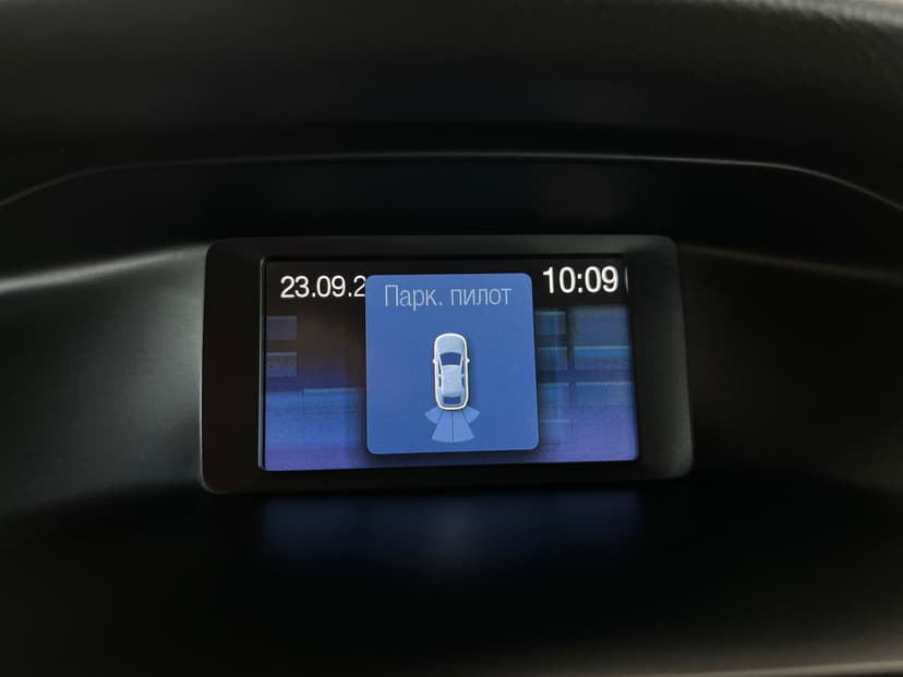 Ford Focus с пробегом, 2011 год, Волгоград, 1.6 бензин, Робот - вид 17