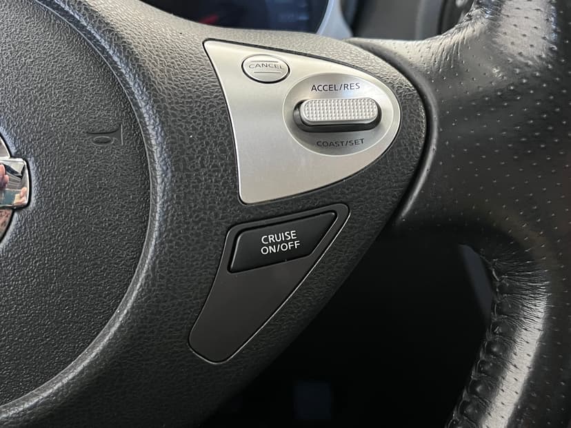 Nissan Juke с пробегом, 2011 год, Волгоград, 1.6 бензин, Вариатор - вид 12