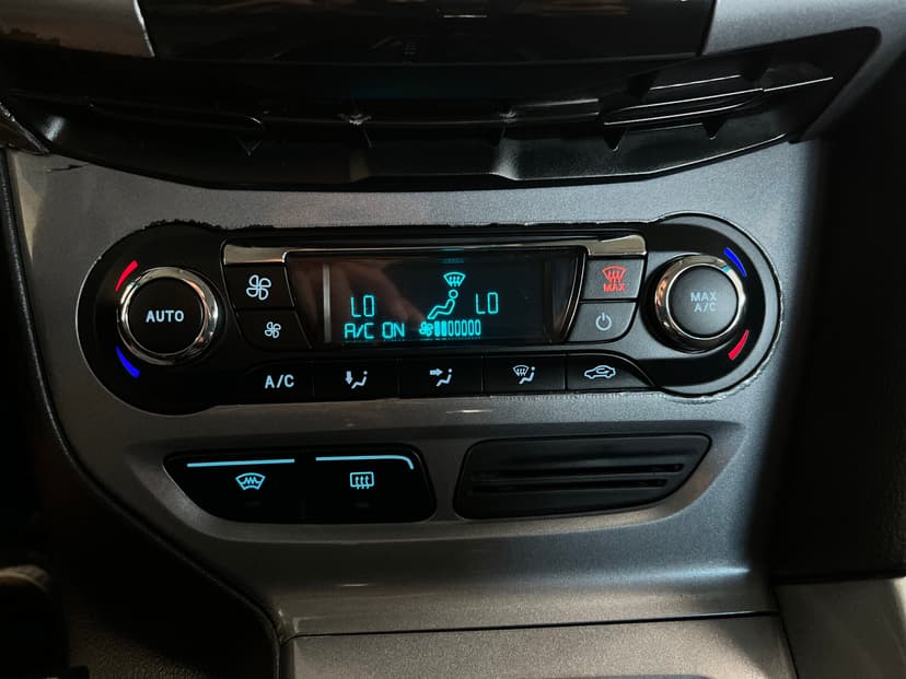 Ford Focus с пробегом, 2011 год, Волгоград, 1.6 бензин, Робот - вид 19