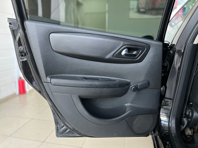Citroen C4 с пробегом, 2008 год, Волгоград, 1.6 бензин, Механика - вид 25