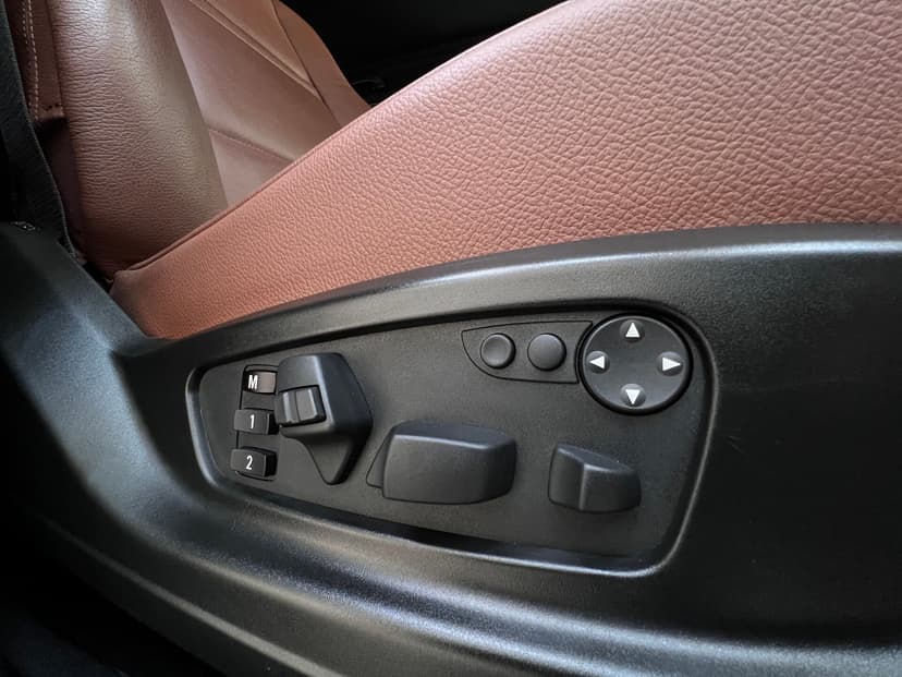 BMW X5 с пробегом, 2010 год, Волгоград, 4.4 бензин, Автомат - вид 32