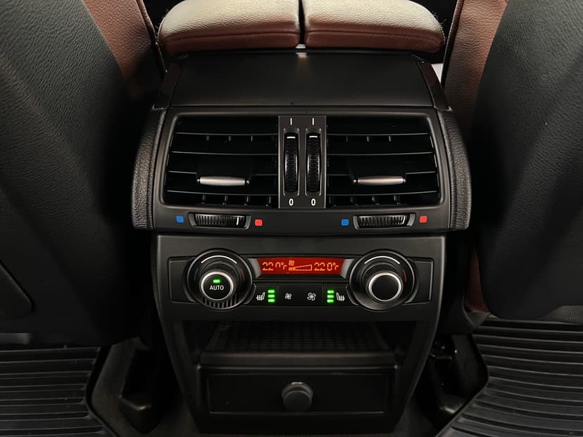 BMW X5 с пробегом, 2010 год, Волгоград, 4.4 бензин, Автомат - вид 40