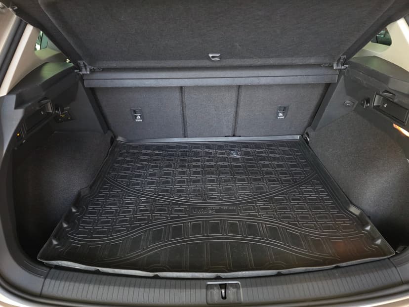 Volkswagen Tiguan с пробегом, 2018 год, Волгоград, 2.0 бензин, Робот - вид 39