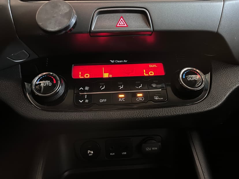 KIA Sportage с пробегом, 2014 год, Волгоград, 2.0 бензин, Автомат - вид 16